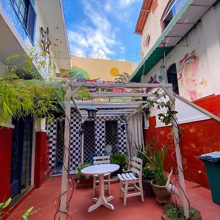 Hostel Bh 贝洛哈里桑塔 外观 照片