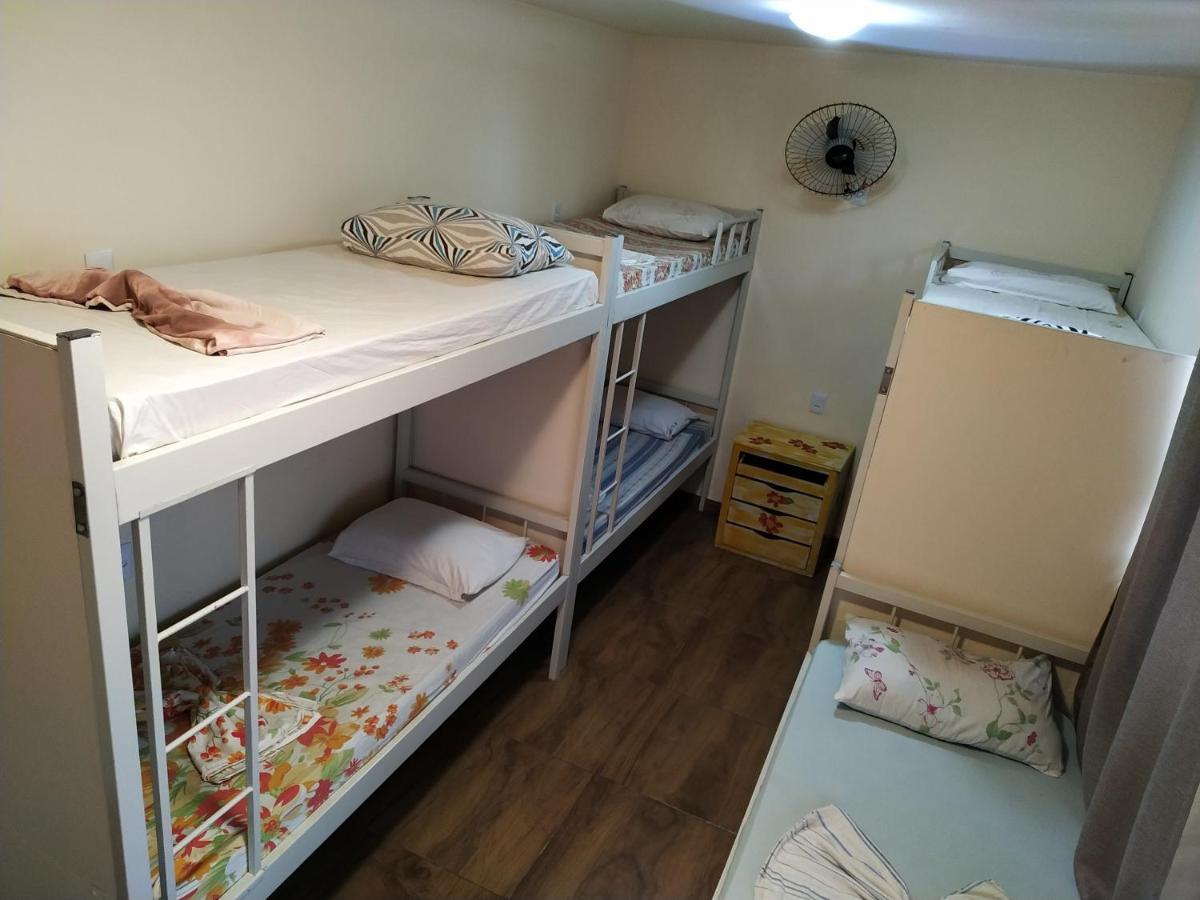 Hostel Bh 贝洛哈里桑塔 外观 照片